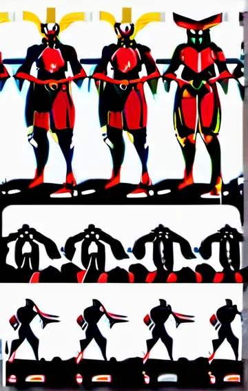 Blood And Carrots Silverpaw Ep 22