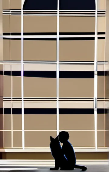 Cat Tales Late Night