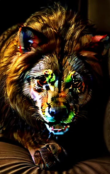 Dar Desires: First Blood