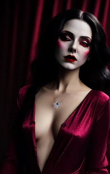 Darkest Temptations Ch 03
