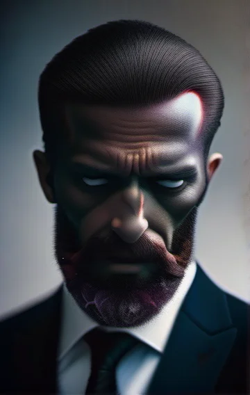 Day 30 of the Purple Ass Rash