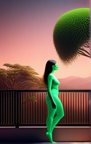Essence Of Desire