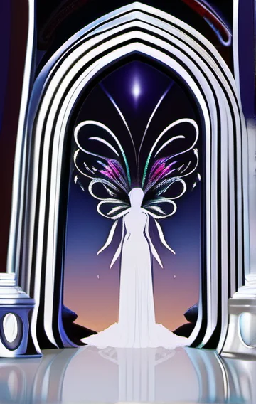 Face To Face With The Full Moon Ch 03