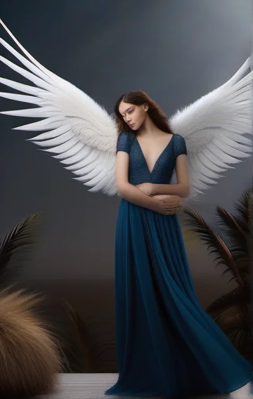 Fallen Angels Among Us