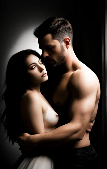 Fated Hearts Ch 03