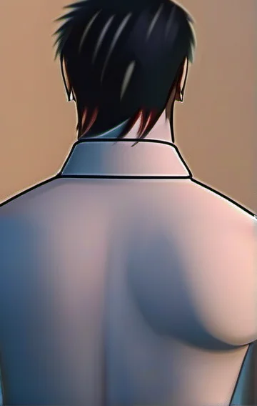Faun Over You Ch 04