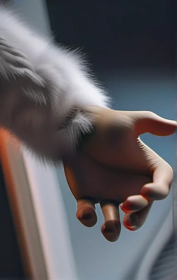 For The Love Of A Good Wolf Ch 03