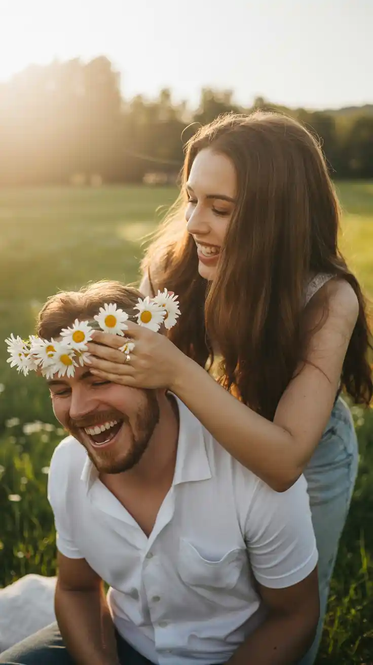 For The Love Of Botany Future Ch 01
