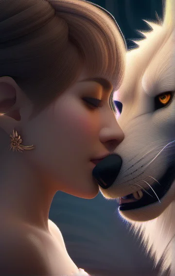 Forbidden Love 05