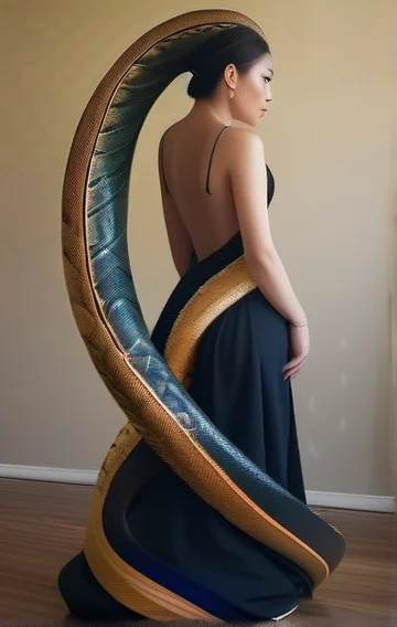 His Cajun Moon