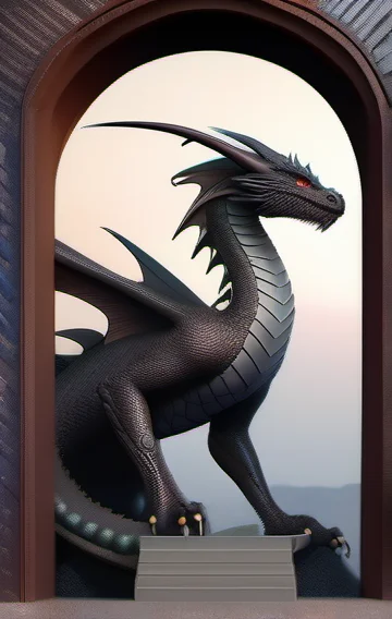 Home for Horny Monsters