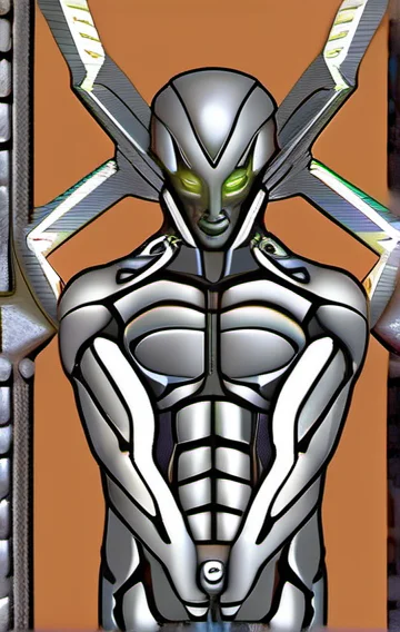 Joining The Pack Ch 12