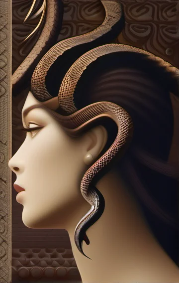 Kiss Of The Moon Ch 04