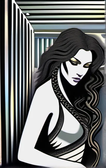 Lilith's Emporium: Awaened