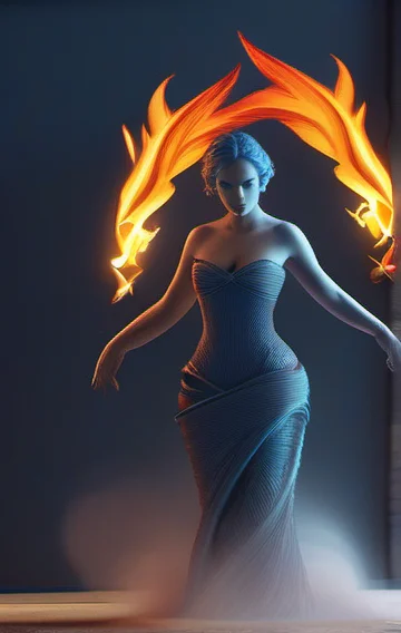Lore of the Angels