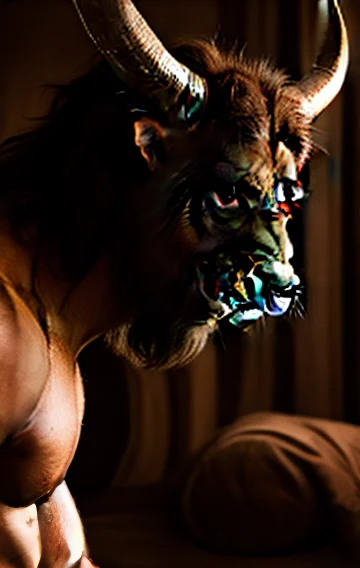 Mated To The Pack Ch 15