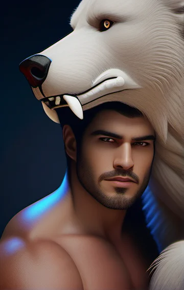 Modern Pantheon: Zeus