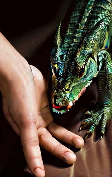 Petting Zoo Ch 01