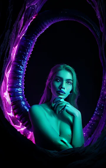 Safari Lv: Alexa Sin