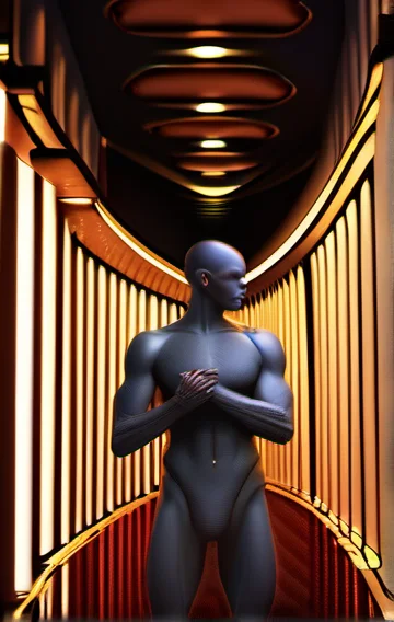 Slave to Auma