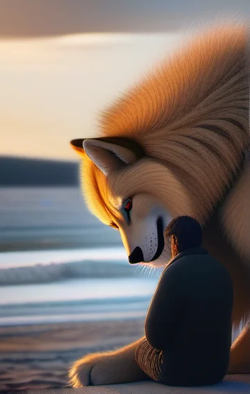 Son of Lust