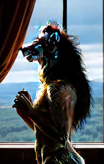 Stormfeather
