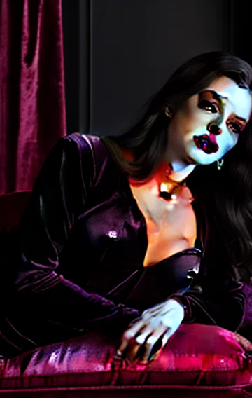 Succubus Reborn