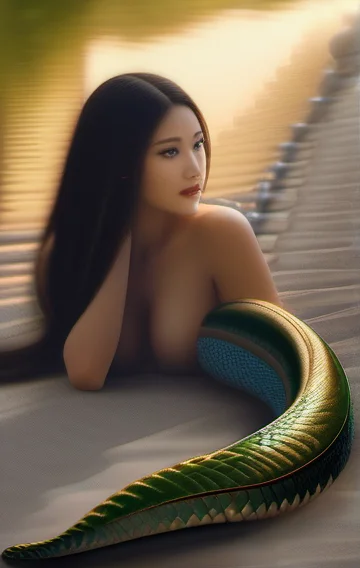 Tentacles
