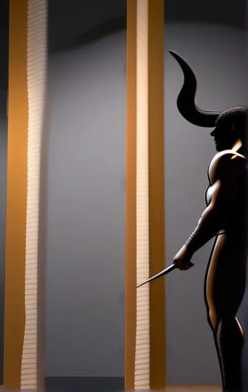 The Alpha's Assassin