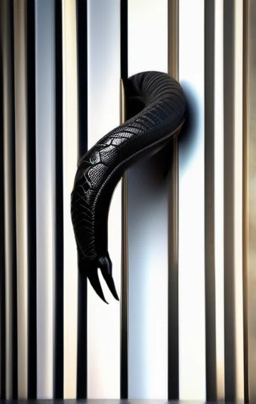 The Lascivious Ballroom