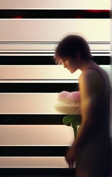 The Last Flowers