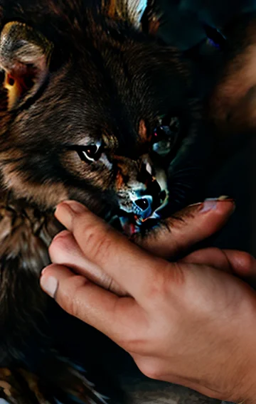 The Last Shapeshifter