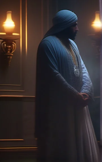 The Lost Lord