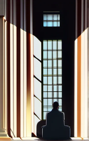 The Maze