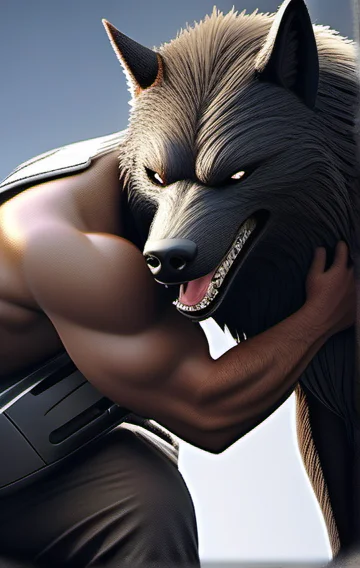 The New Wolf