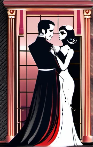 To Love & Obey