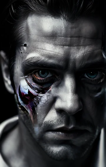 Tormented