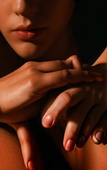Uncertain Desires