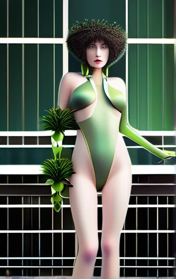 Valerie the Vixen