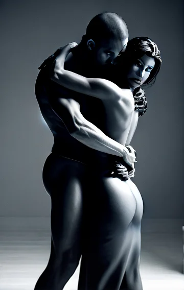 Vampire's Touch