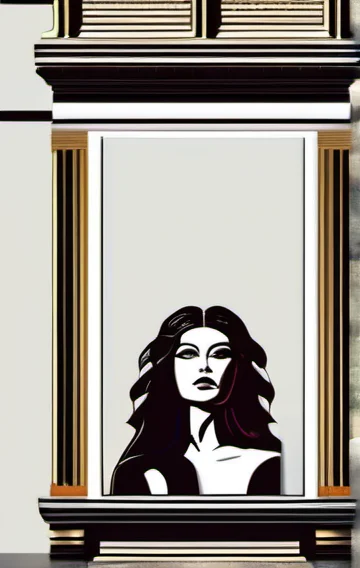 Vixen of Gold