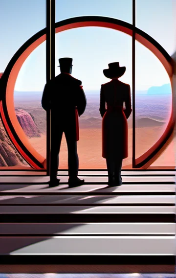 A Boy And His Genie Ch 05