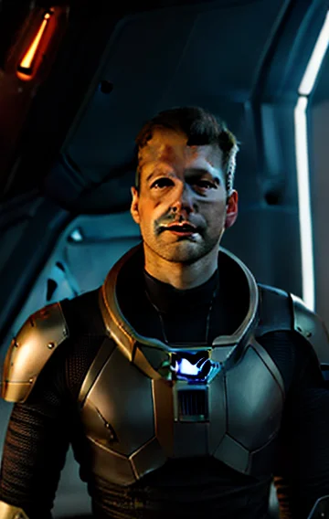 A Dream Of Empire Ch 008