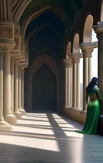 A Dream of Empire