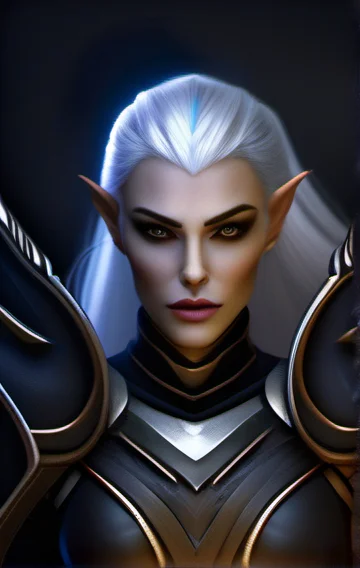 A Drow's Dilemma Ep. 57: Closer