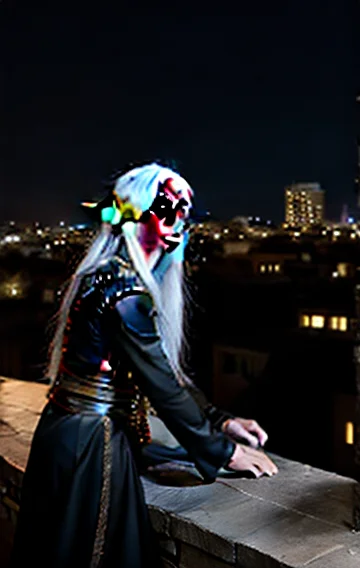 A Game Of Inches Ch 08