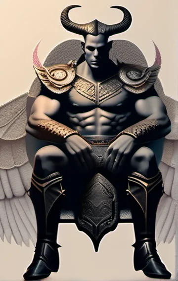 A Gift for the Emperor's Son