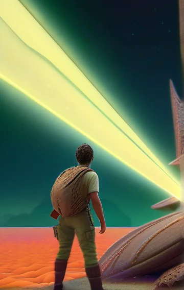 An End Is Near