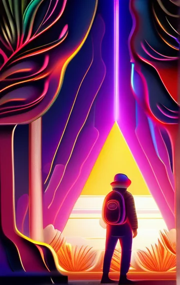 A New Beginning