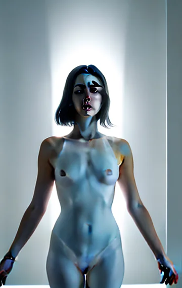 A Priestess of Isis